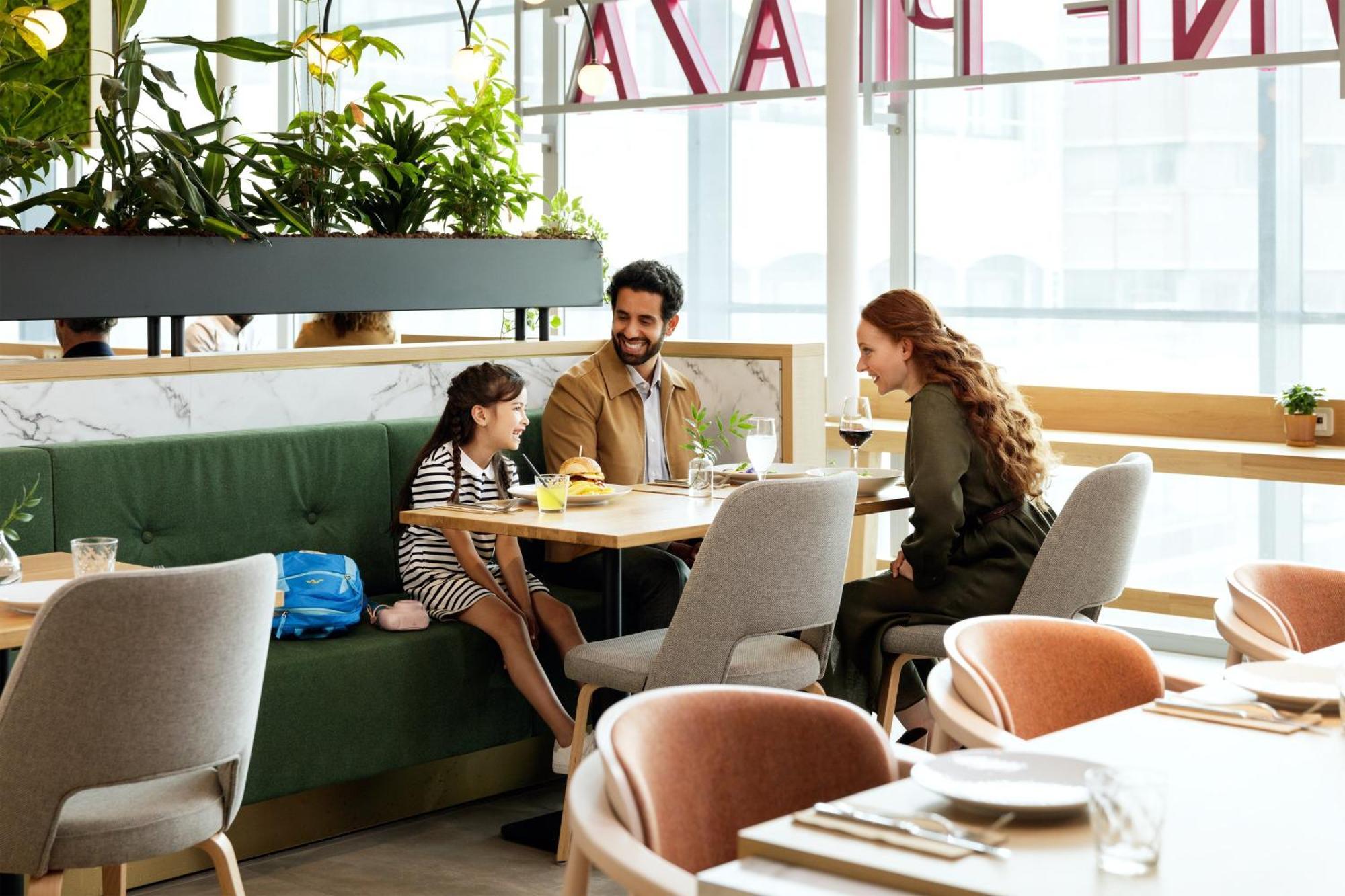 Crowne Plaza Utrecht - Central Station, An Ihg Hotel Eksteriør bilde